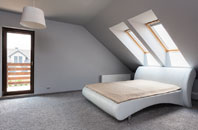 Egton Bridge bedroom extensions